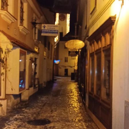 Apartmán pod hradem Znojmo Exteriér fotografie