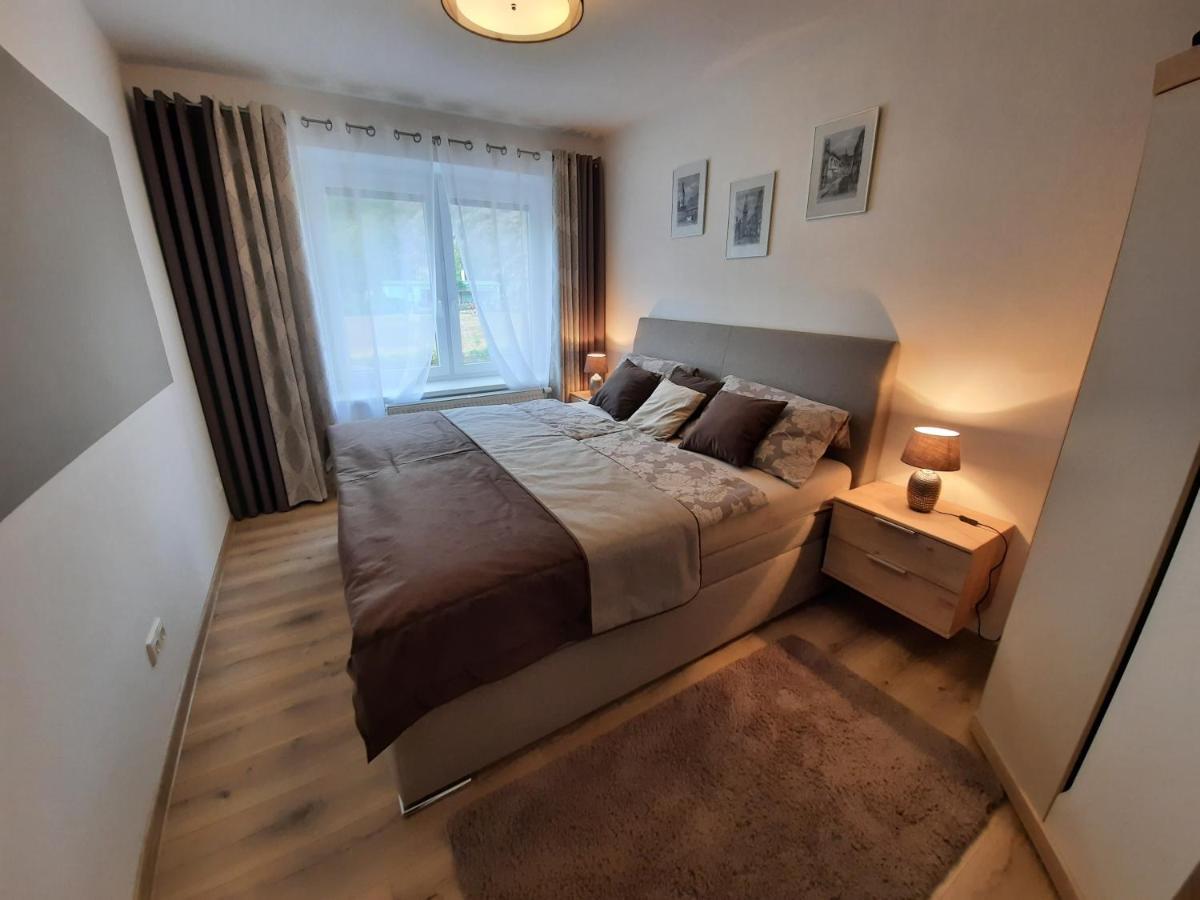 Apartmán pod hradem Znojmo Exteriér fotografie