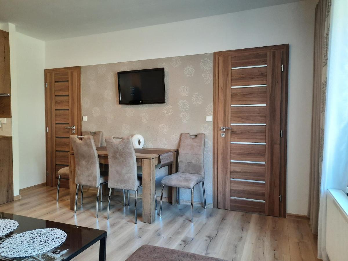 Apartmán pod hradem Znojmo Exteriér fotografie