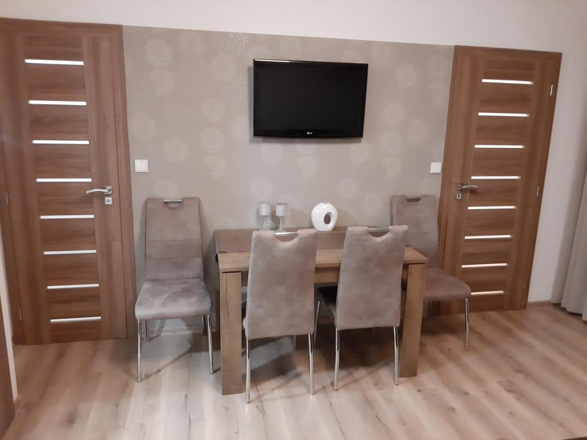 Apartmán pod hradem Znojmo Exteriér fotografie