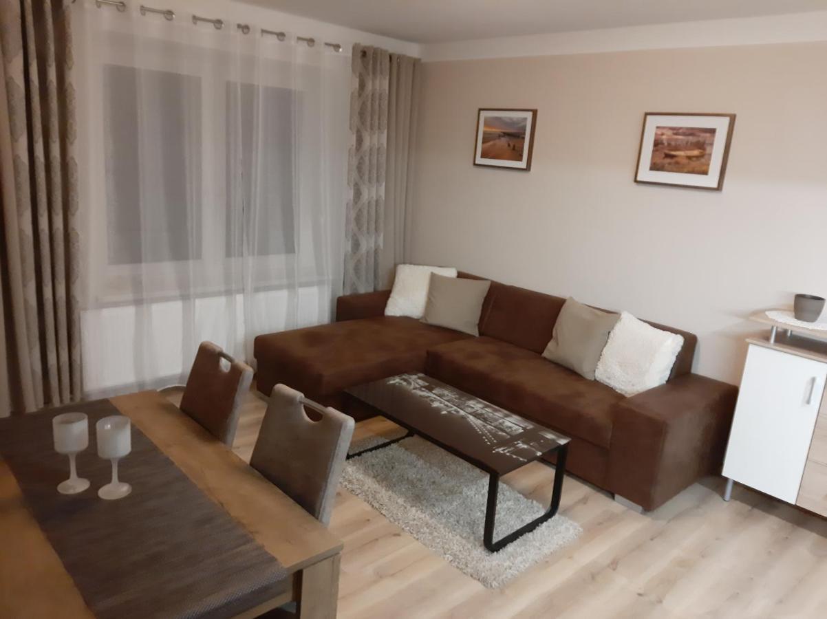 Apartmán pod hradem Znojmo Exteriér fotografie