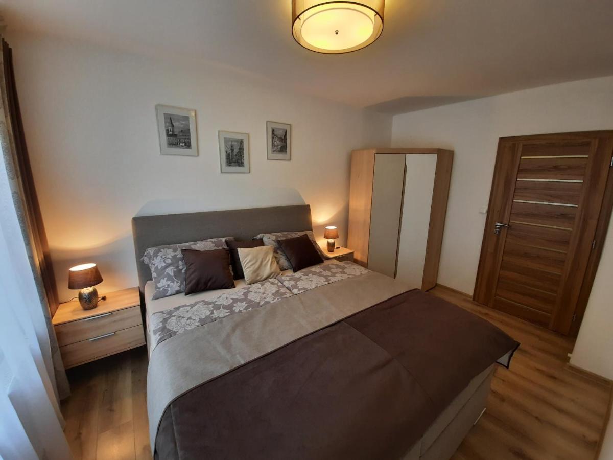 Apartmán pod hradem Znojmo Exteriér fotografie
