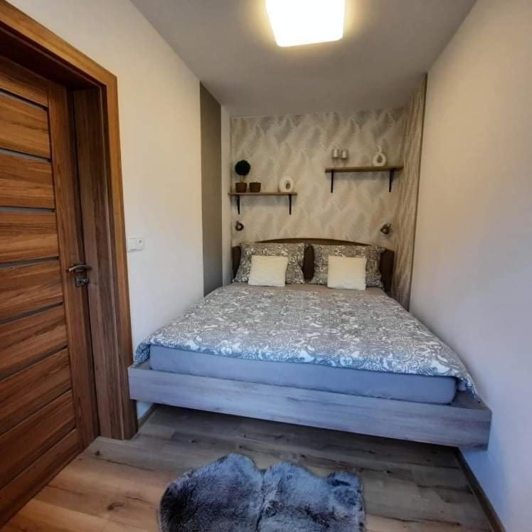 Apartmán pod hradem Znojmo Exteriér fotografie
