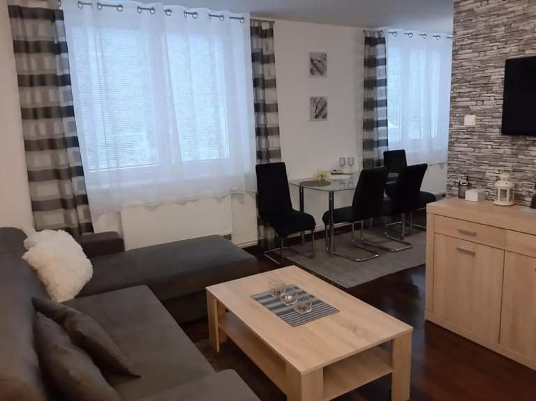 Apartmán pod hradem Znojmo Exteriér fotografie