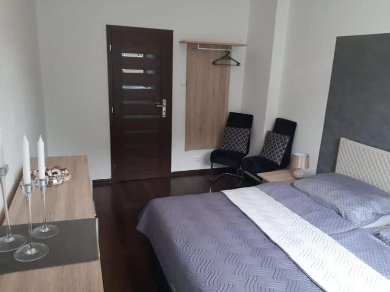 Apartmán pod hradem Znojmo Exteriér fotografie