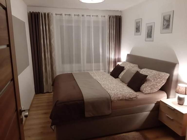 Apartmán pod hradem Znojmo Exteriér fotografie