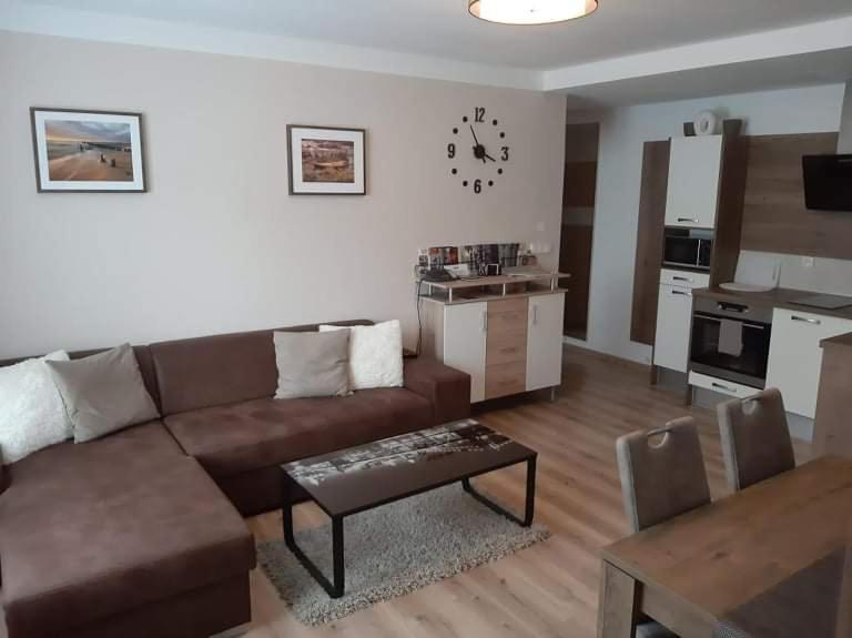 Apartmán pod hradem Znojmo Exteriér fotografie