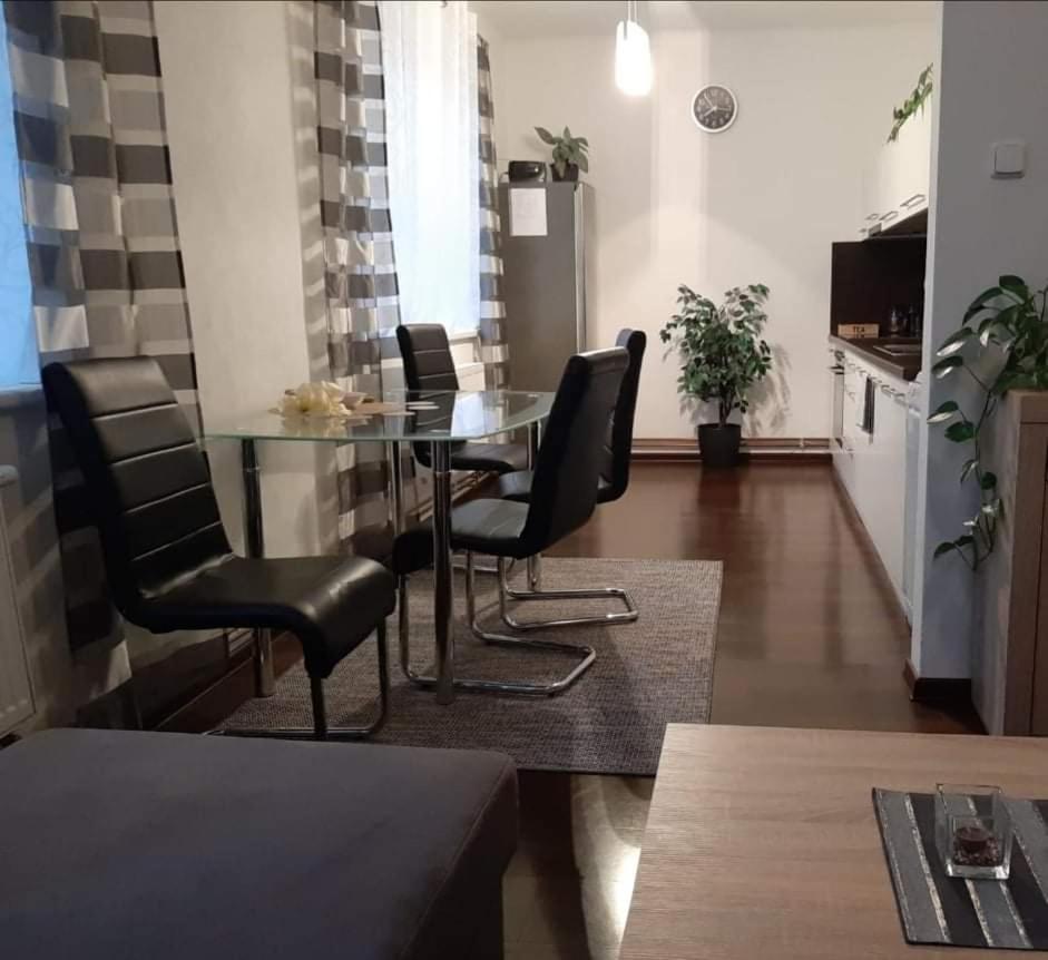 Apartmán pod hradem Znojmo Exteriér fotografie