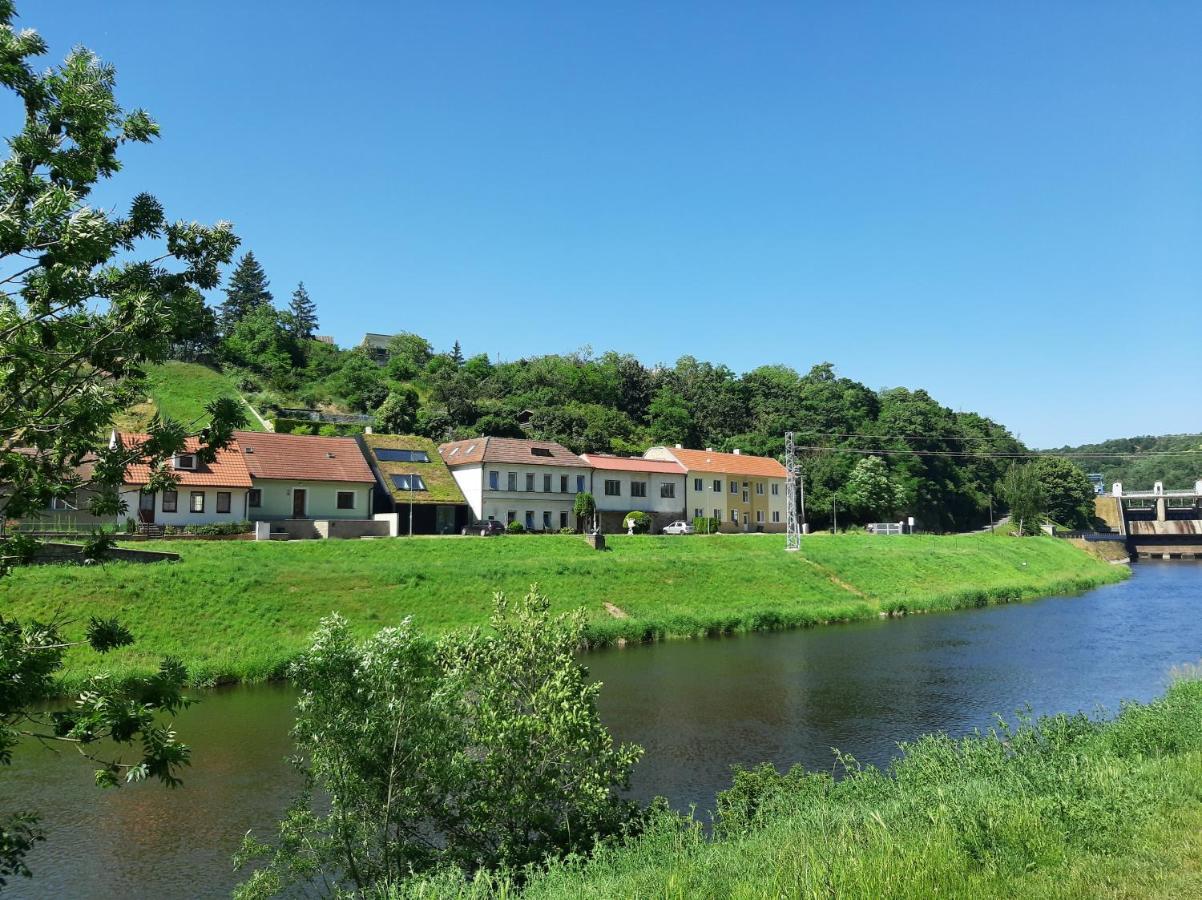 Apartmán pod hradem Znojmo Exteriér fotografie