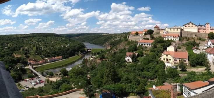Apartmán pod hradem Znojmo Exteriér fotografie