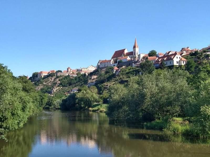 Apartmán pod hradem Znojmo Exteriér fotografie