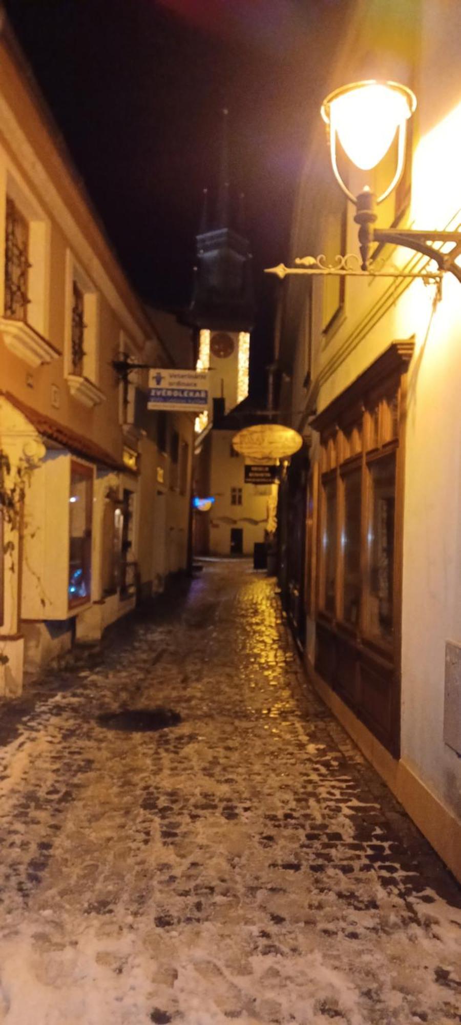 Apartmán pod hradem Znojmo Exteriér fotografie