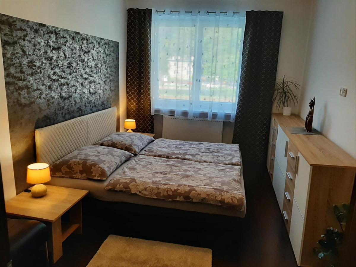 Apartmán pod hradem Znojmo Exteriér fotografie