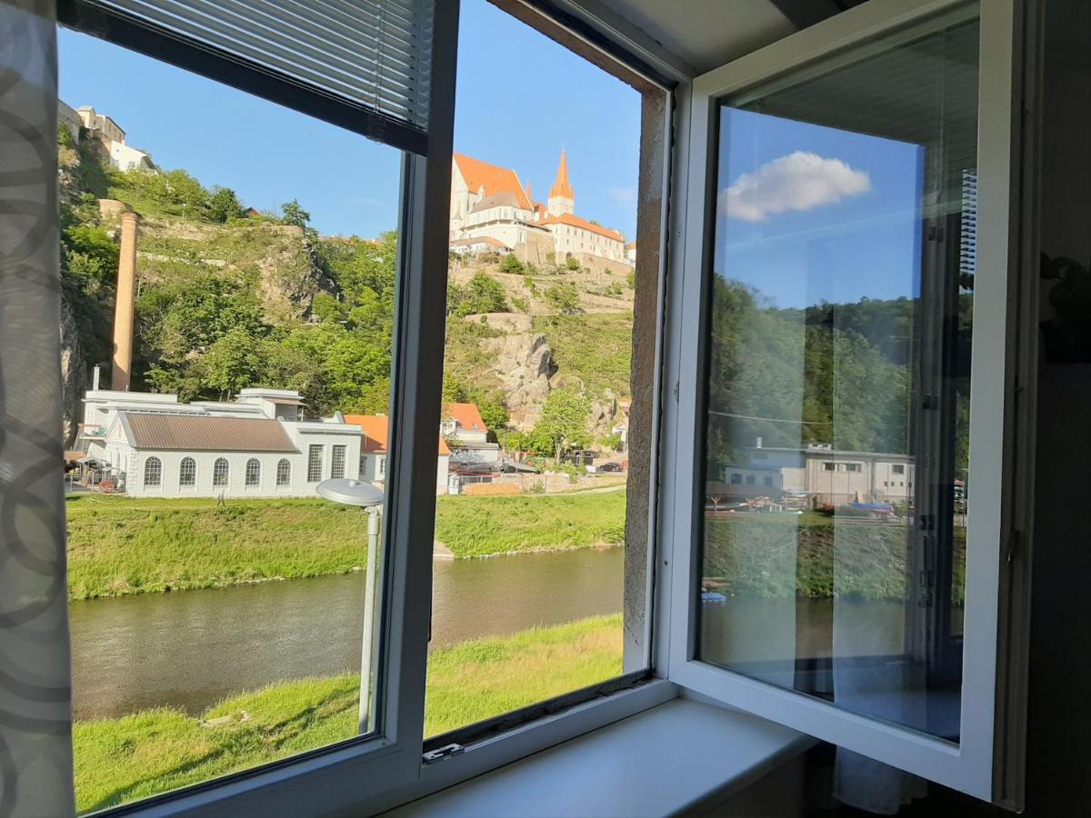 Apartmán pod hradem Znojmo Exteriér fotografie