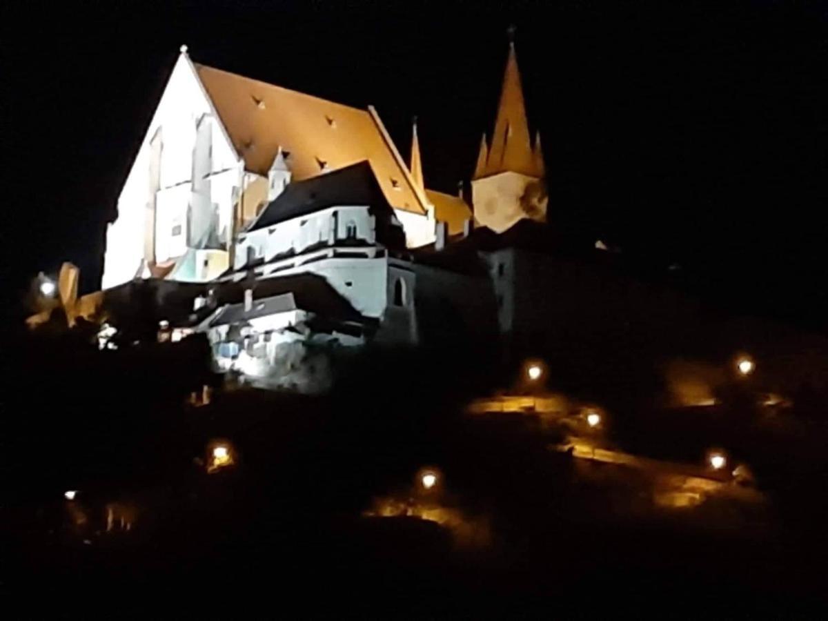 Apartmán pod hradem Znojmo Exteriér fotografie